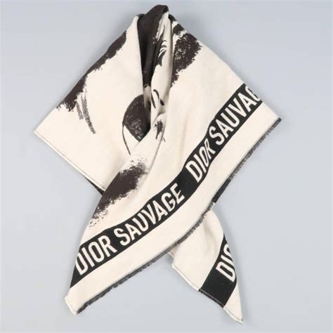 christian dior scarf mens|christian dior blanket scarf.